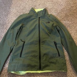 Northface jacket